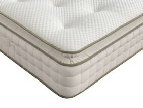 Sweet Dreams Dreamworld Drift Divan Bed5