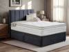 Sweet Dreams Dreamworld Drift Divan Bed1