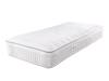 Sleepeezee Double Size - CLEARANCE STOCK - Tweed Grey Kingham Deluxe Adjustable Bed4