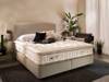Vispring King Size - CLEARANCE STOCK - Heaven Luxury Mattress Topper1