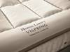 Vispring King Size - CLEARANCE STOCK - Heaven Luxury Mattress Topper2