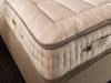 Vispring King Size - CLEARANCE STOCK - Heaven Luxury Mattress Topper3