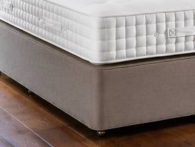 Hypnos Holywell Supreme Divan Bed4