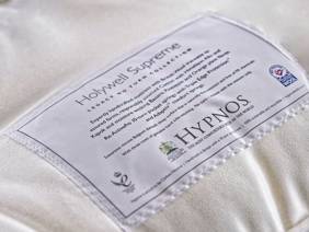 Hypnos Holywell Supreme Mattress2
