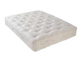 Hypnos Holywell Supreme Super King Size Zip & Link Mattress2