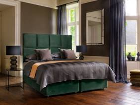 Hypnos Clevedon Deluxe Divan Bed5