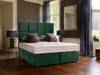 Hypnos Clevedon Deluxe King Size Zip & Link Divan Bed1