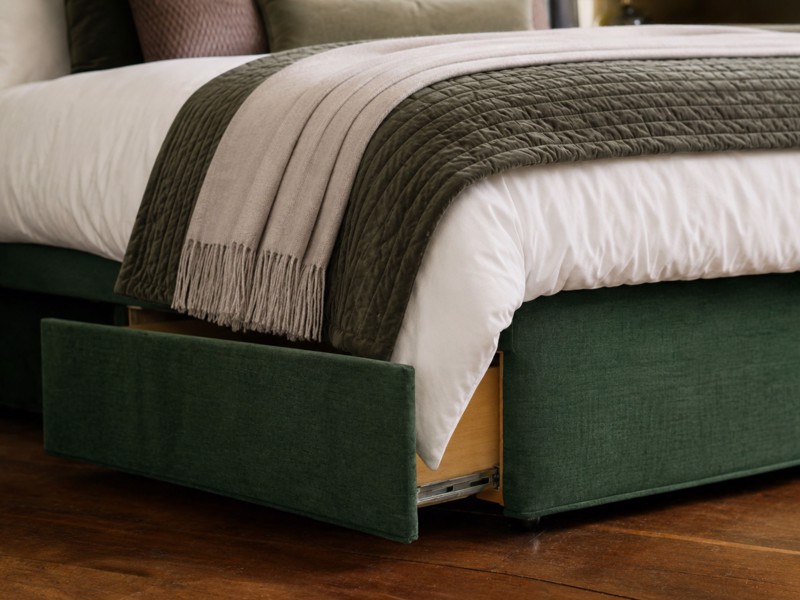 Hypnos Clevedon Deluxe Divan Bed3