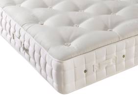 Hypnos Clevedon Deluxe Mattress7