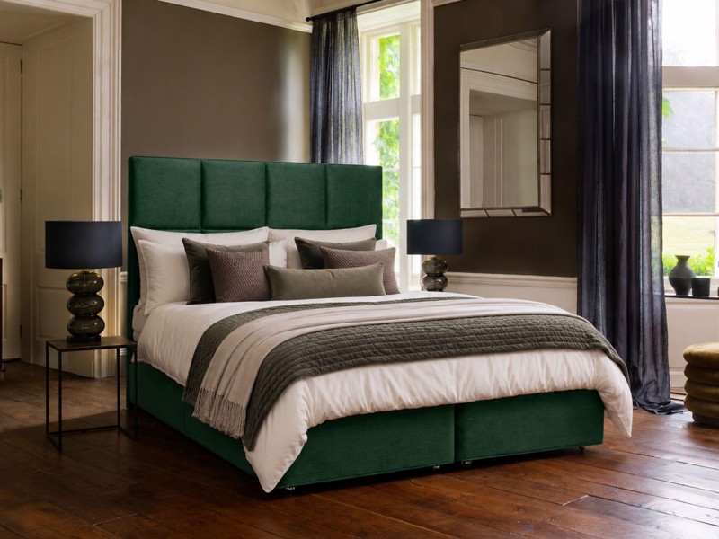 Hypnos Clevedon Deluxe Mattress4
