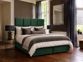 Hypnos Clevedon Deluxe Mattress4