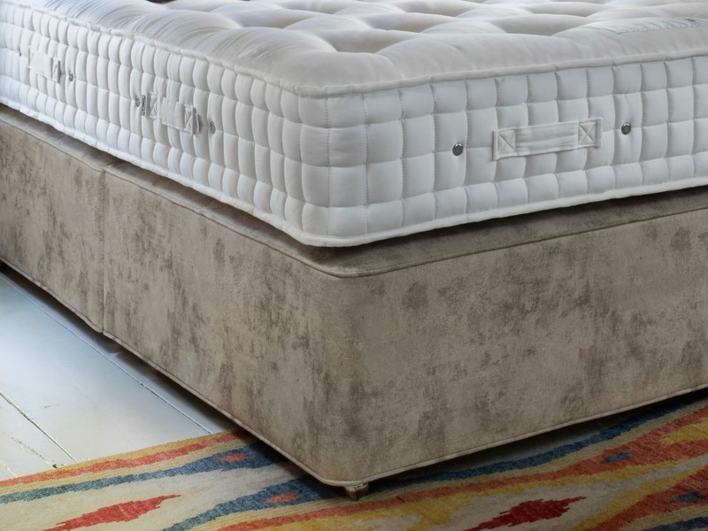 Hypnos Sherborne Sublime Divan Bed5