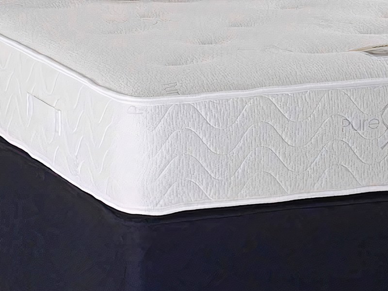 Healthopaedic Double Size - CLEARANCE STOCK - Eden 1000 Mattress2