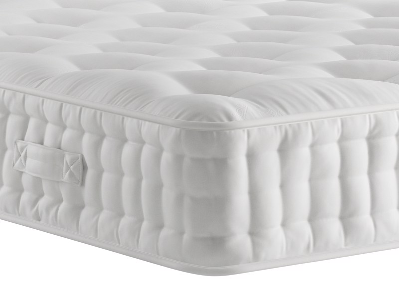 Relyon Double Size - CLEARANCE - Ex-Showroom - Artemis Mattress3