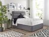 Relyon Double Size - CLEARANCE - Ex-Showroom - Artemis Mattress4