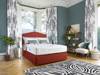 Harrison Spinks Ortho Small Double Divan Bed1