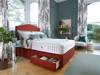 Harrison Spinks Ortho Small Double Divan Bed4