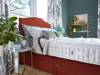 Harrison Spinks Ortho Small Double Divan Bed6