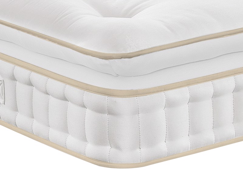 Harrison Spinks Amara Deluxe Small Single Divan Bed3
