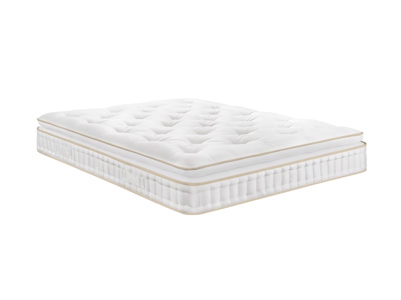 Harrison Spinks Amara Deluxe Double Divan Bed6