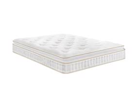 Harrison Spinks Amara Deluxe Double Divan Bed6