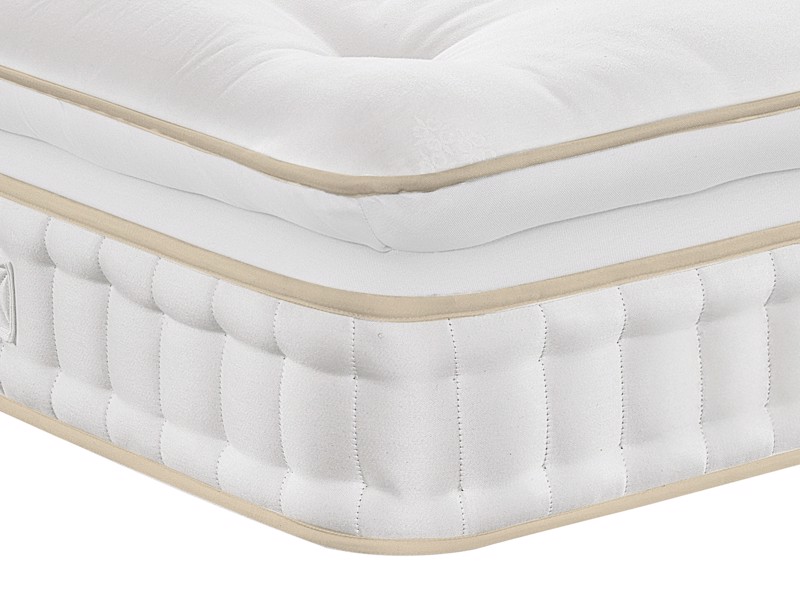 Harrison Spinks Amara Deluxe Double Mattress3