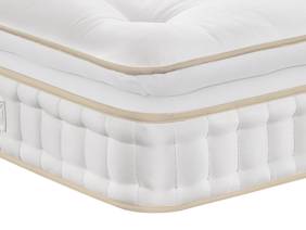 Harrison Spinks Amara Deluxe Small Single Mattress3