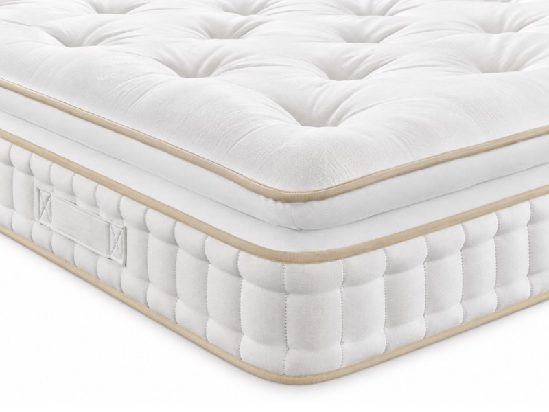 Harrison Spinks Amara Deluxe Mattress3