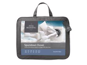 Fine Bedding Company Spundown 4.5 Tog Duvet1