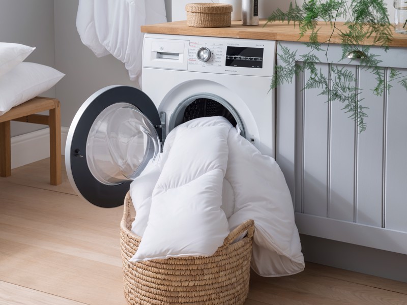 Fine Bedding Company Spundown 13.5 Tog Duvet4