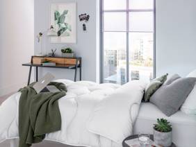 Fine Bedding Company Spundown Four Seasons Duvet1