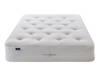 Silentnight Single Size - CLEARANCE STOCK - Weave Dove Selene Headboard and Amelia Divan Bed2