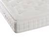 Hypnos King Size - CLEARANCE STOCK - Luxor Comfort Supreme Brooklyn Lilac Fabric Divan Bed4