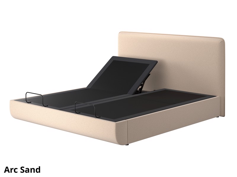Tempur Ergo Smart Form Adjustable Bed10