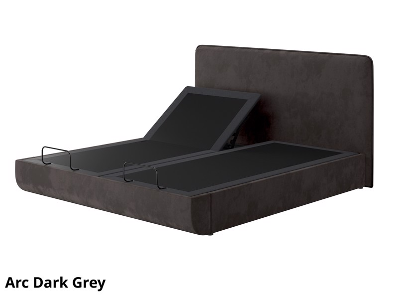 Tempur Ergo Smart Form Adjustable Bed8