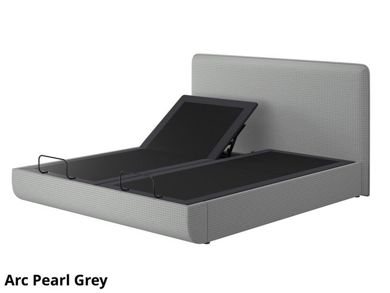 Tempur Ergo Smart Form Adjustable Bed9