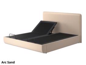 Tempur Ergo Smart Form Adjustable Bed10