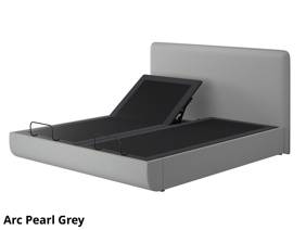 Tempur Ergo Smart Form Adjustable Bed9