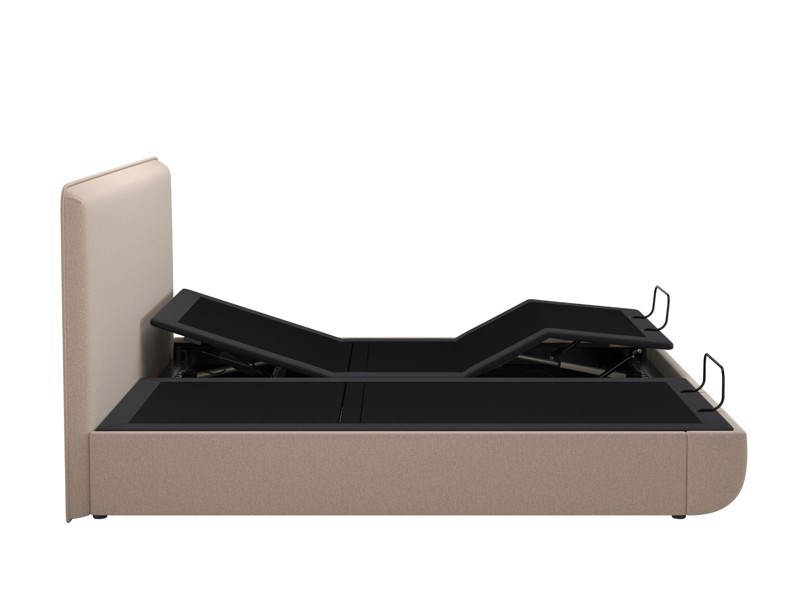 Tempur Ergo Smart Form Adjustable Bed3