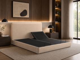 Tempur Ergo Smart Form Adjustable Bed1