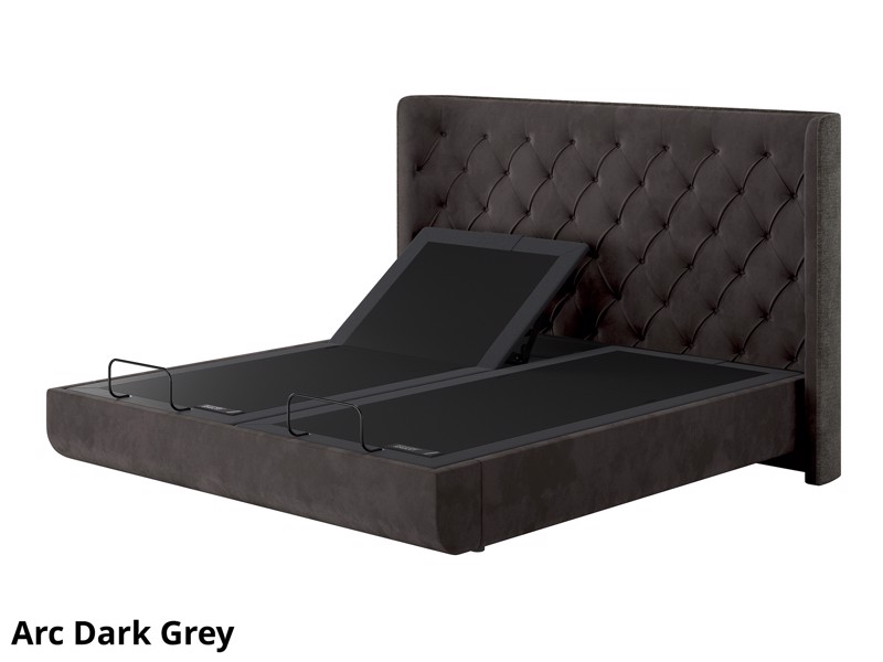 Tempur Ergo Smart Luxury Adjustable Bed10