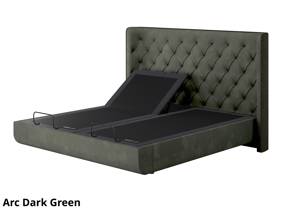 Tempur Ergo Smart Luxury Adjustable Bed9