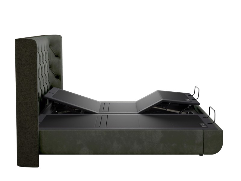 Tempur Ergo Smart Luxury Adjustable Bed4