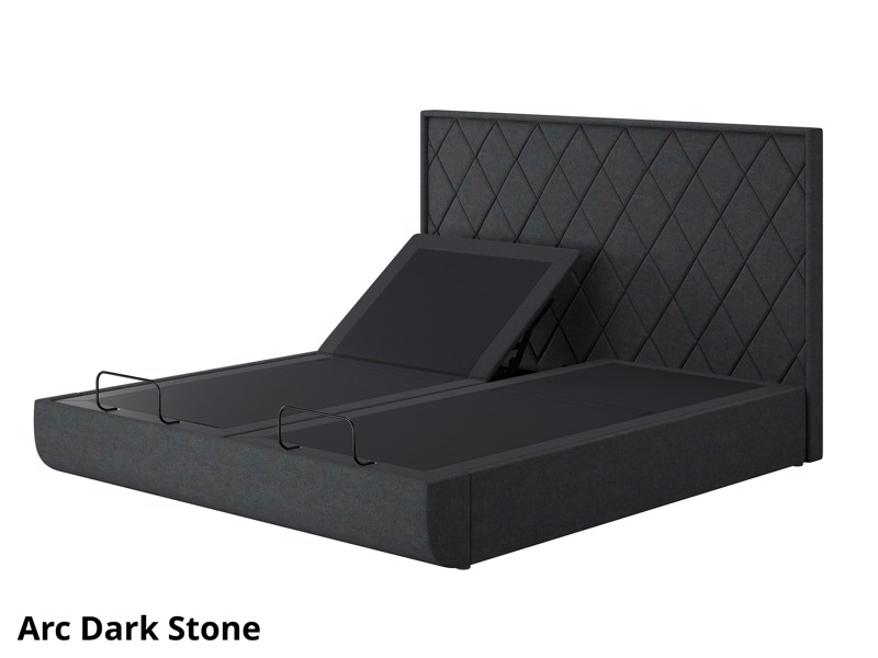 Tempur Ergo Smart Quilted Adjustable Bed8