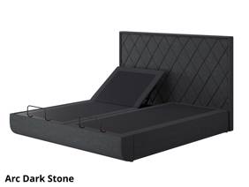 Tempur Ergo Smart Quilted Adjustable Bed8