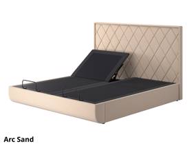 Tempur Ergo Smart Quilted Adjustable Bed9