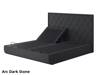 Tempur Ergo Smart Quilted Adjustable Bed8