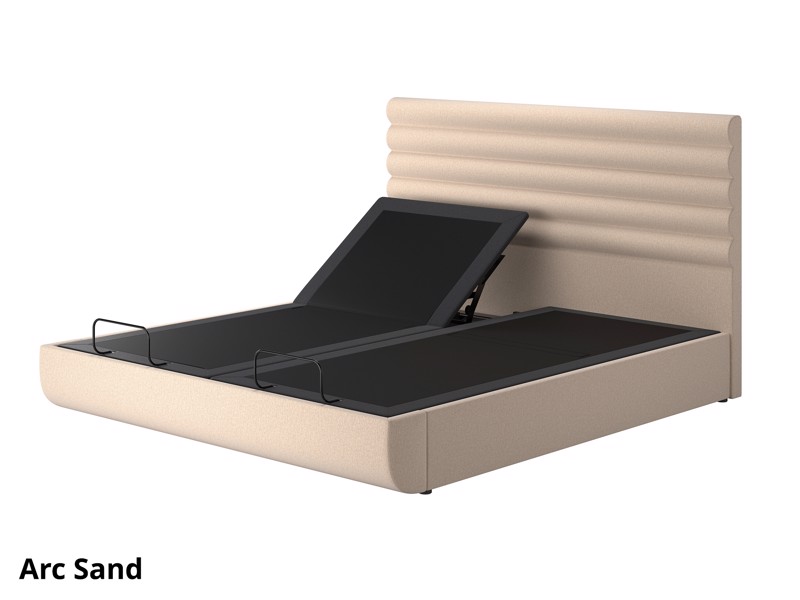 Tempur Ergo Smart Vectra Adjustable Bed10