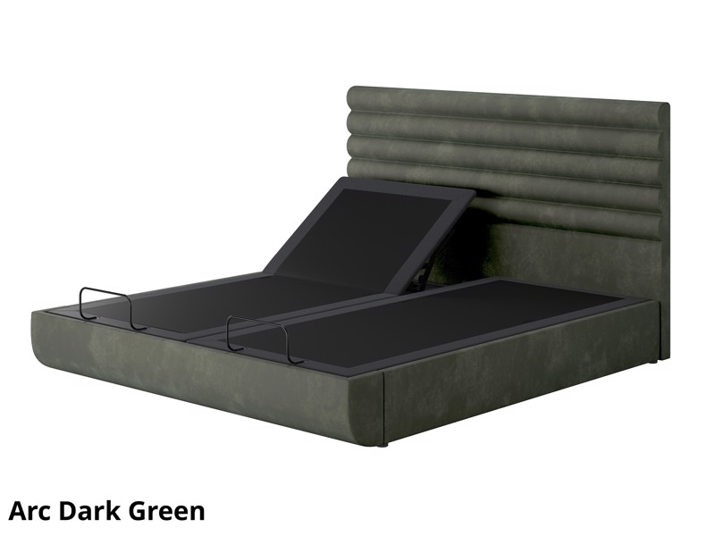 Tempur Ergo Smart Vectra Adjustable Bed9
