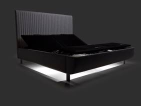 Tempur Ergo Smart Vectra Adjustable Bed6